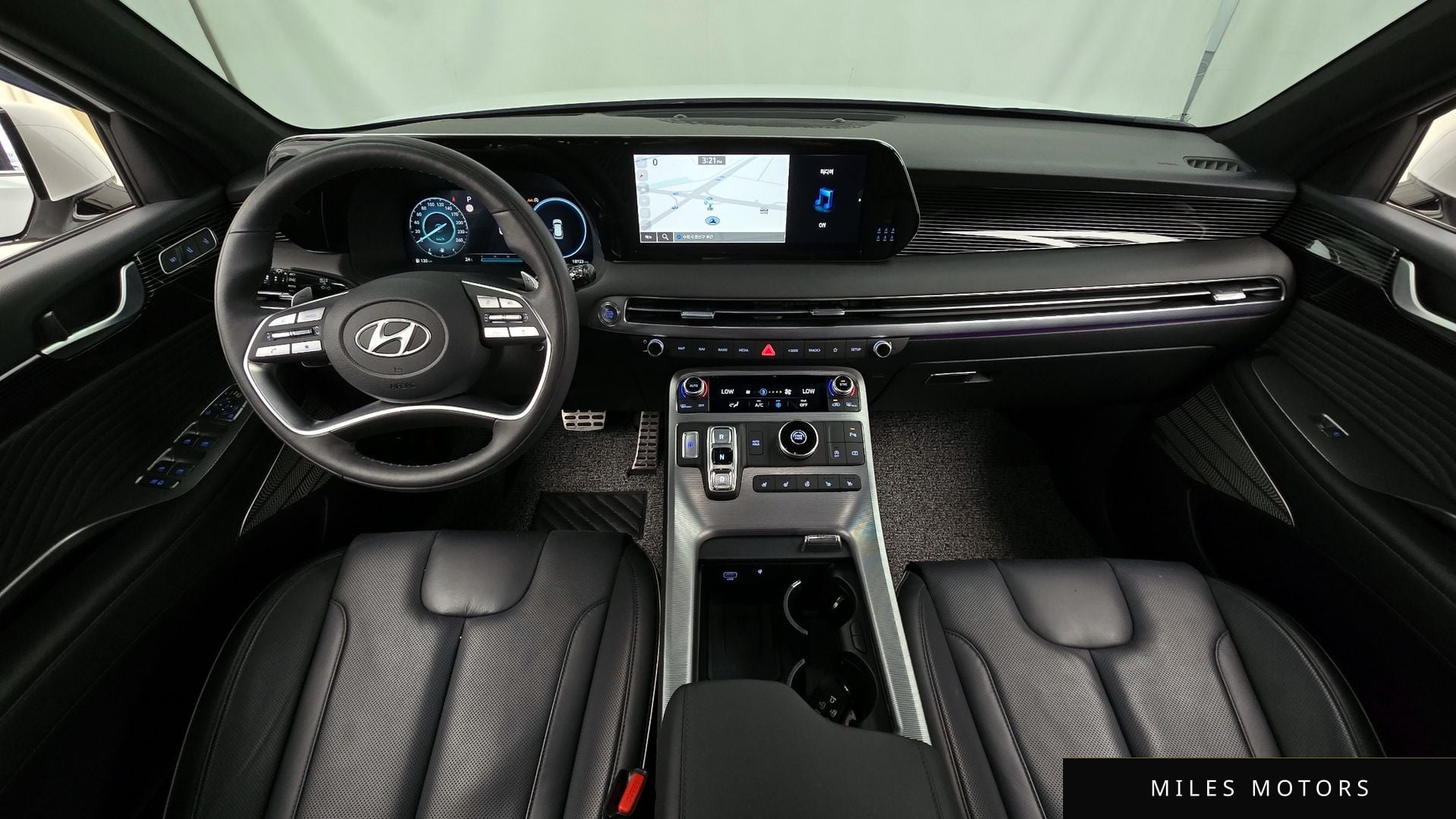 Hyundai Palisade 2024 — миниатюра 9