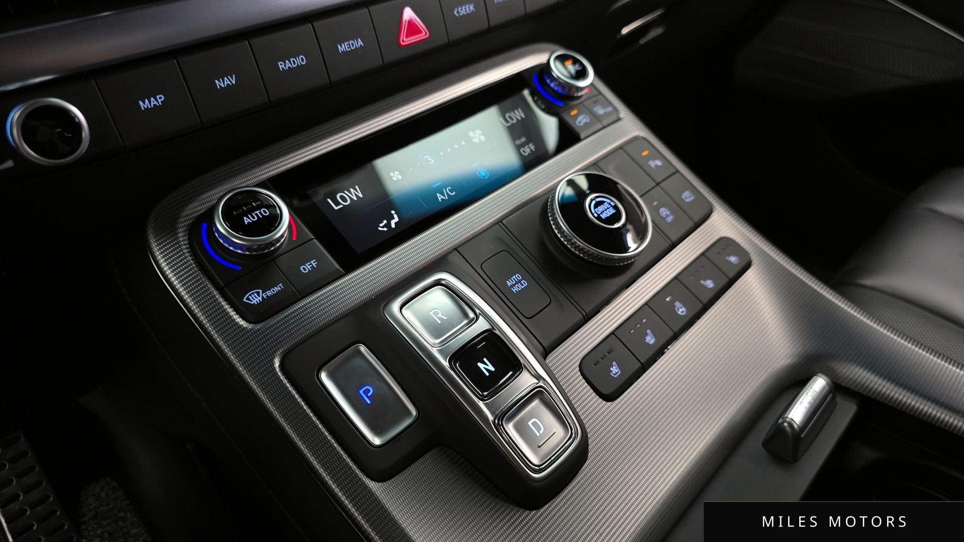 Hyundai Palisade 2024 — миниатюра 11
