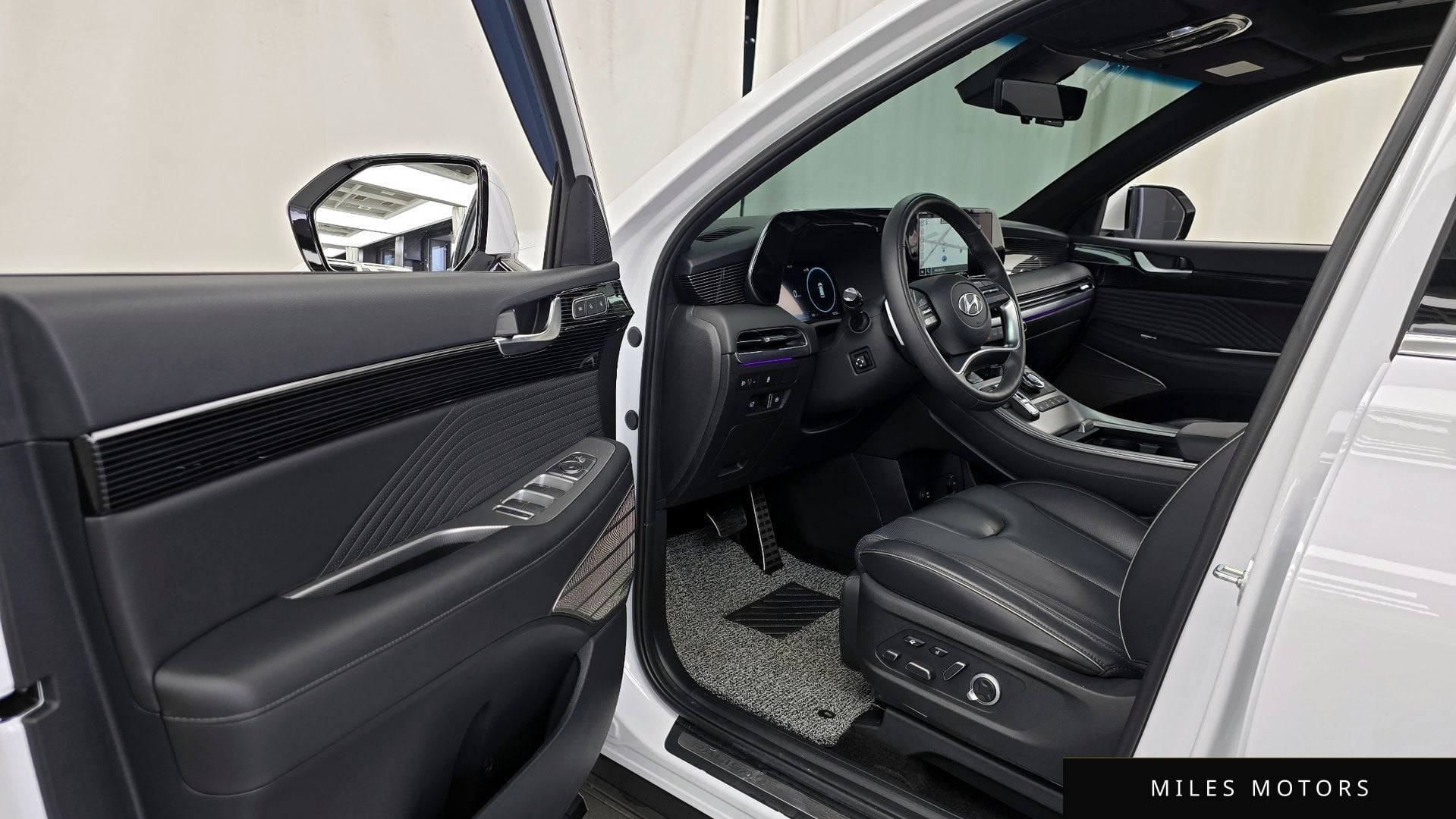 Hyundai Palisade 2024 — миниатюра 12