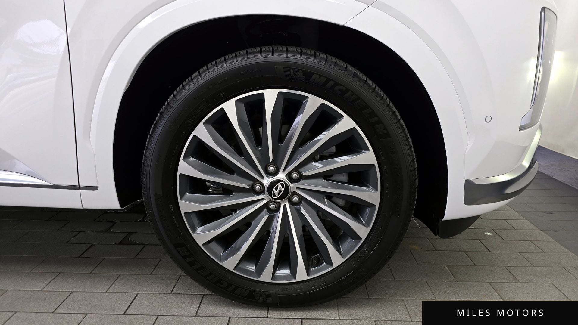 Hyundai Palisade 2024 — миниатюра 6