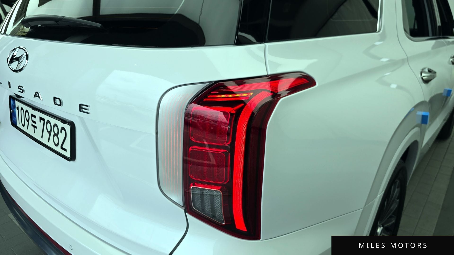 Hyundai Palisade 2024 — миниатюра 8