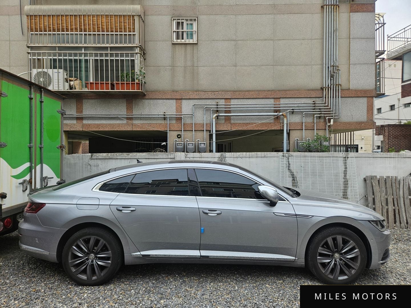 Volkswagen Arteon 2020 — миниатюра 3