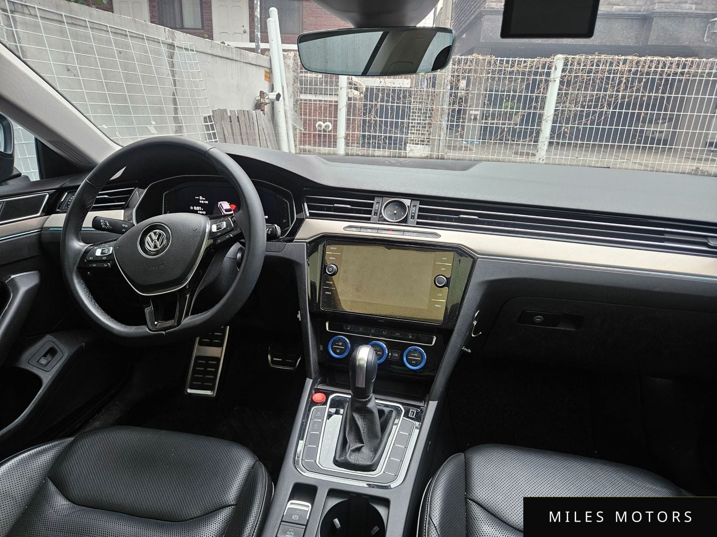 Volkswagen Arteon 2020 — миниатюра 4