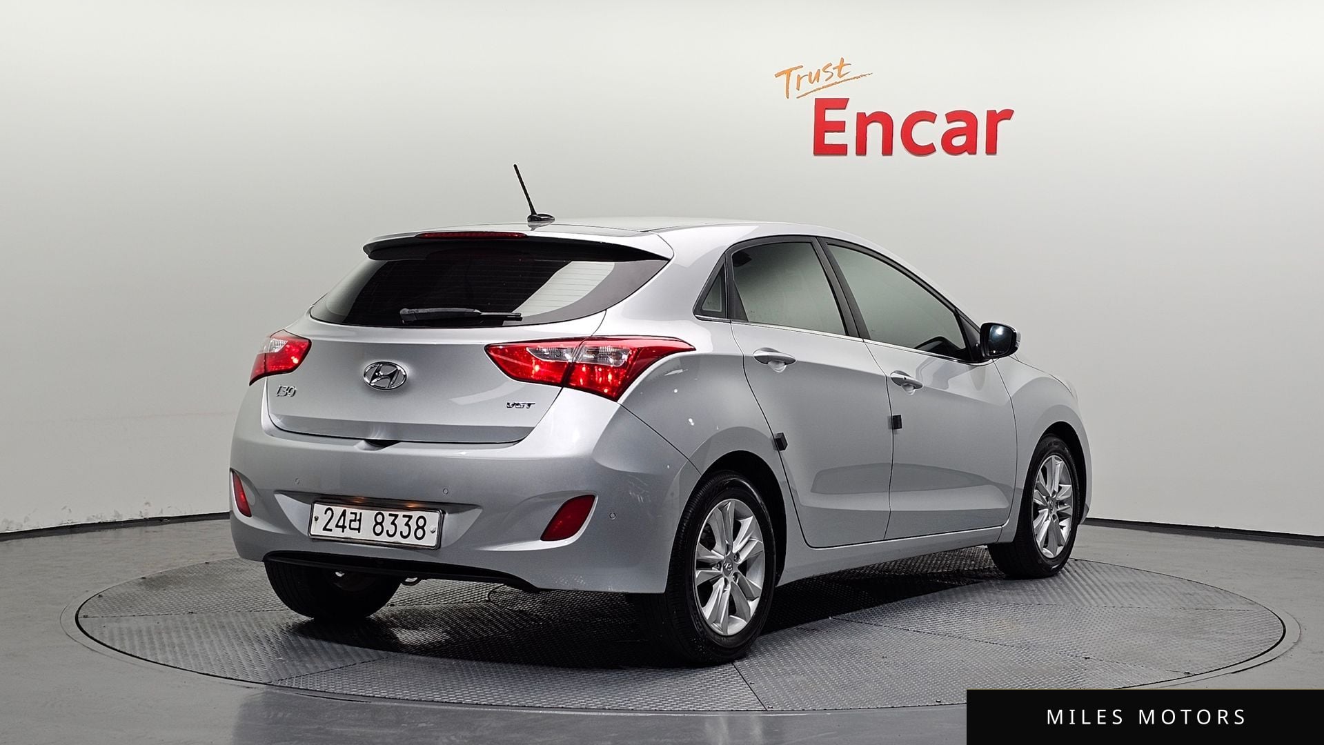 Hyundai i30 2014 — миниатюра 2
