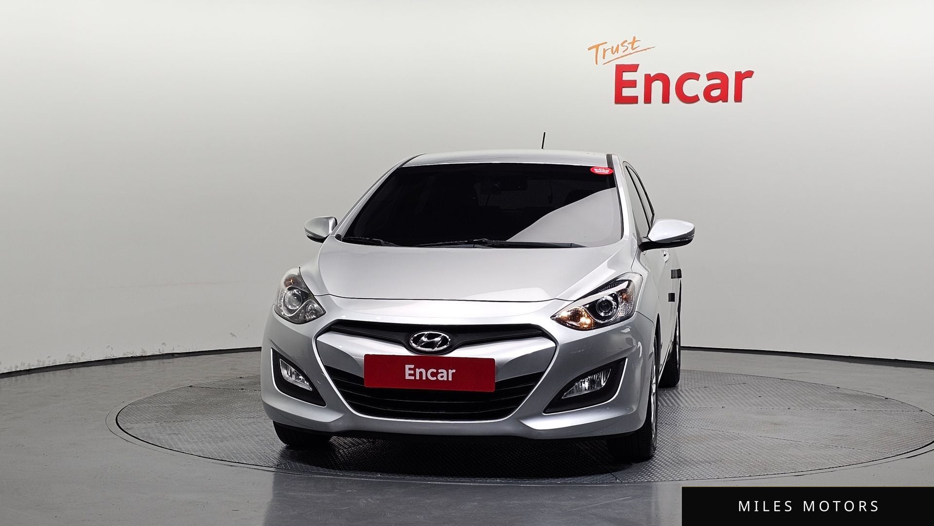 Hyundai i30 2014 — миниатюра 3
