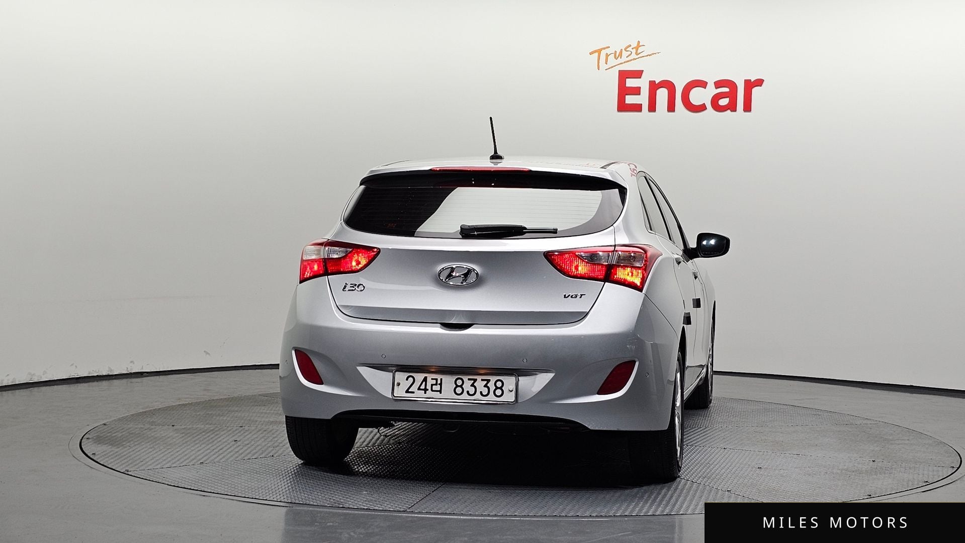 Hyundai i30 2014 — миниатюра 4