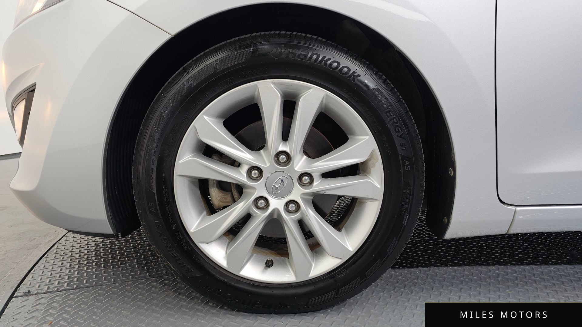 Hyundai i30 2014 — миниатюра 5