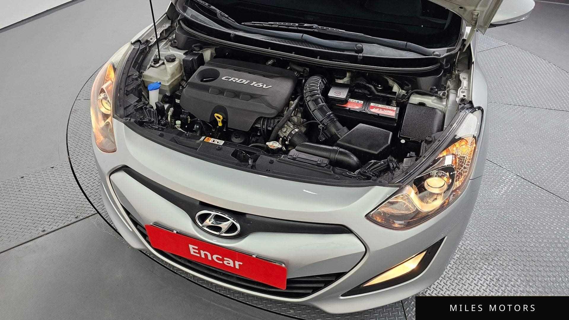 Hyundai i30 2014 — миниатюра 6