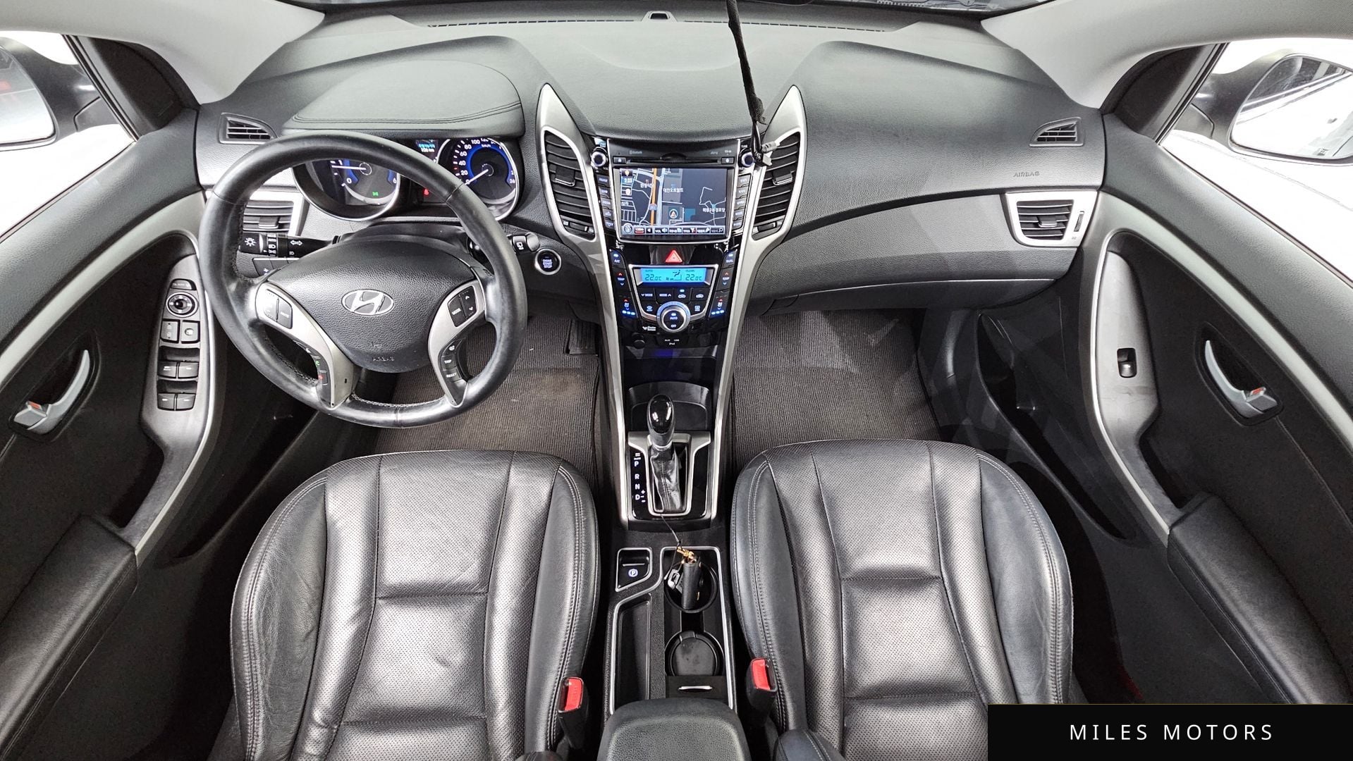 Hyundai i30 2014 — миниатюра 10