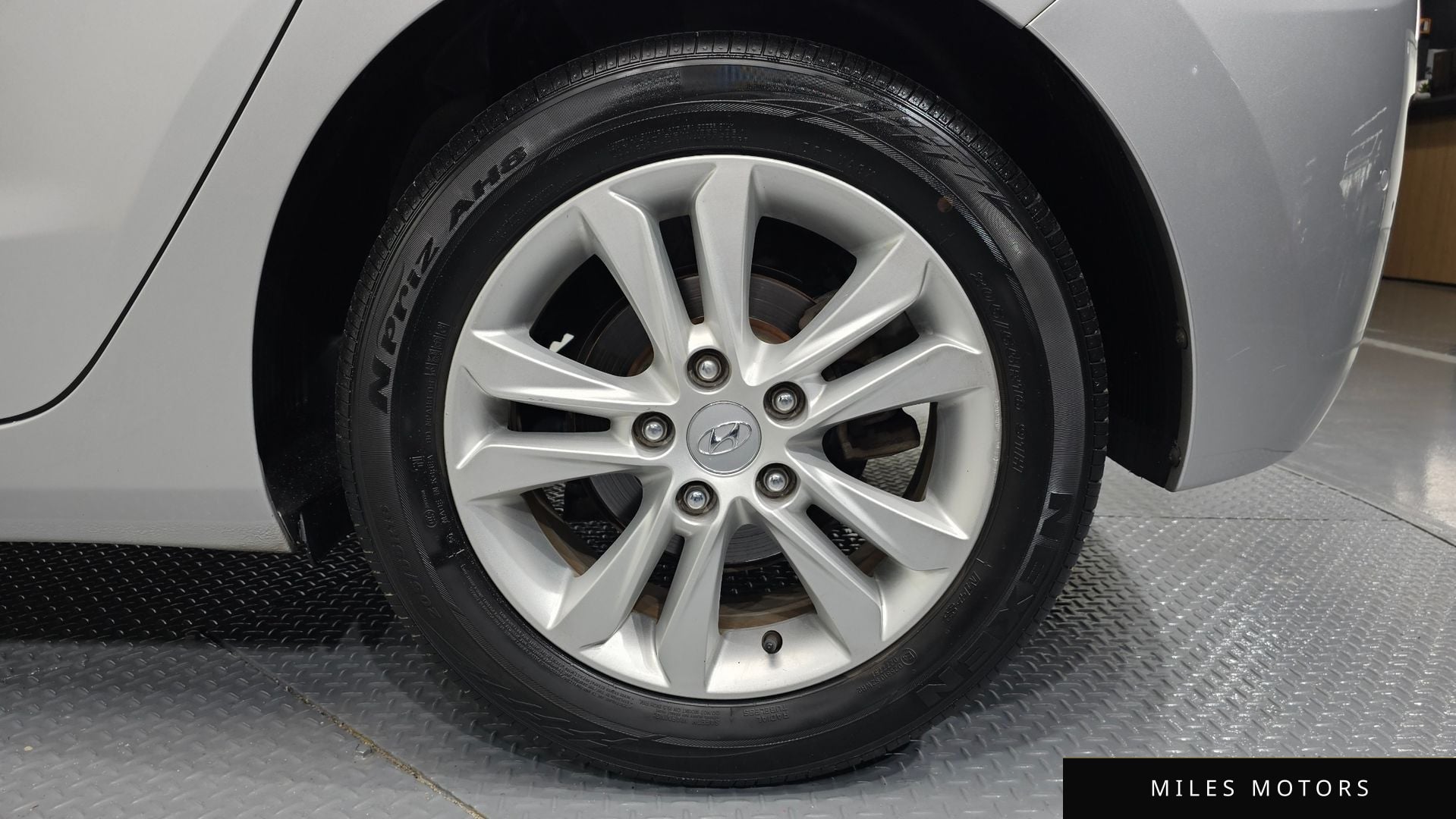 Hyundai i30 2014 — миниатюра 7