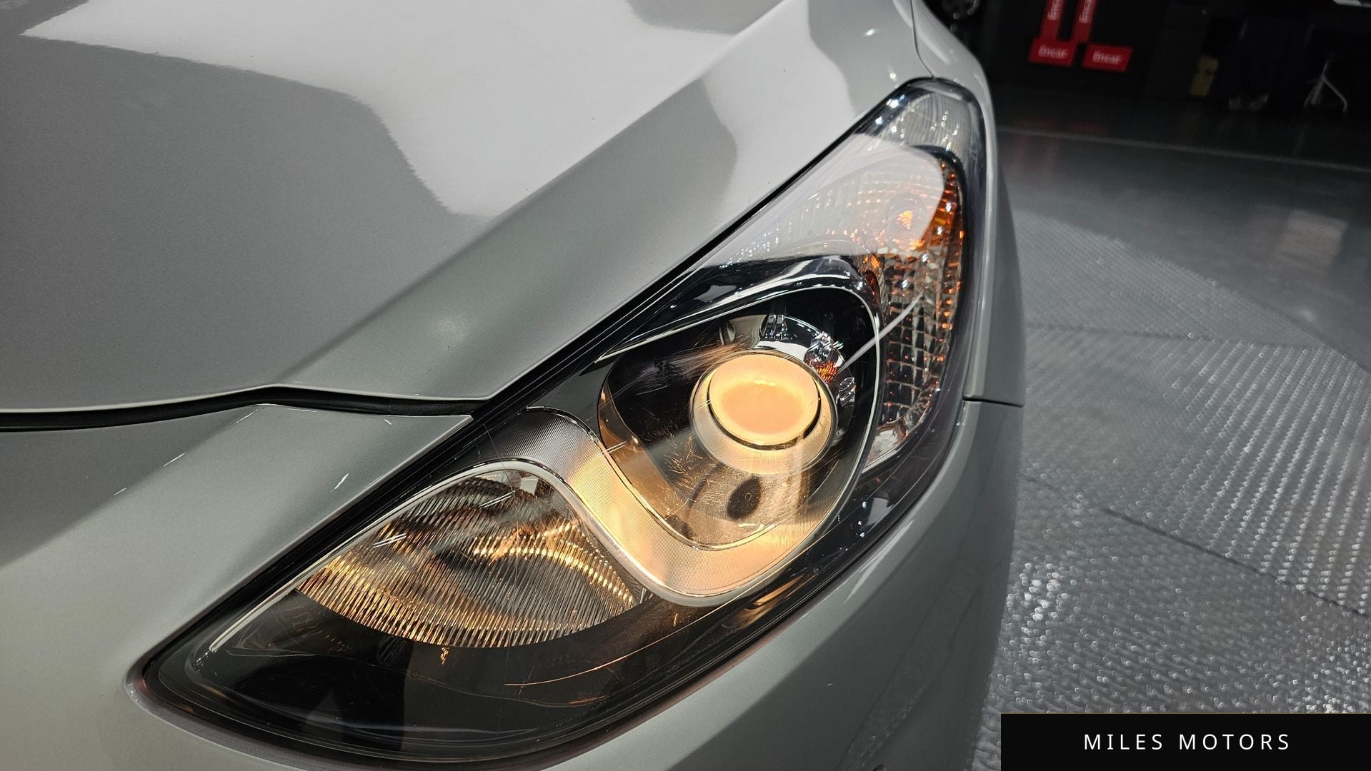 Hyundai i30 2014 — миниатюра 8