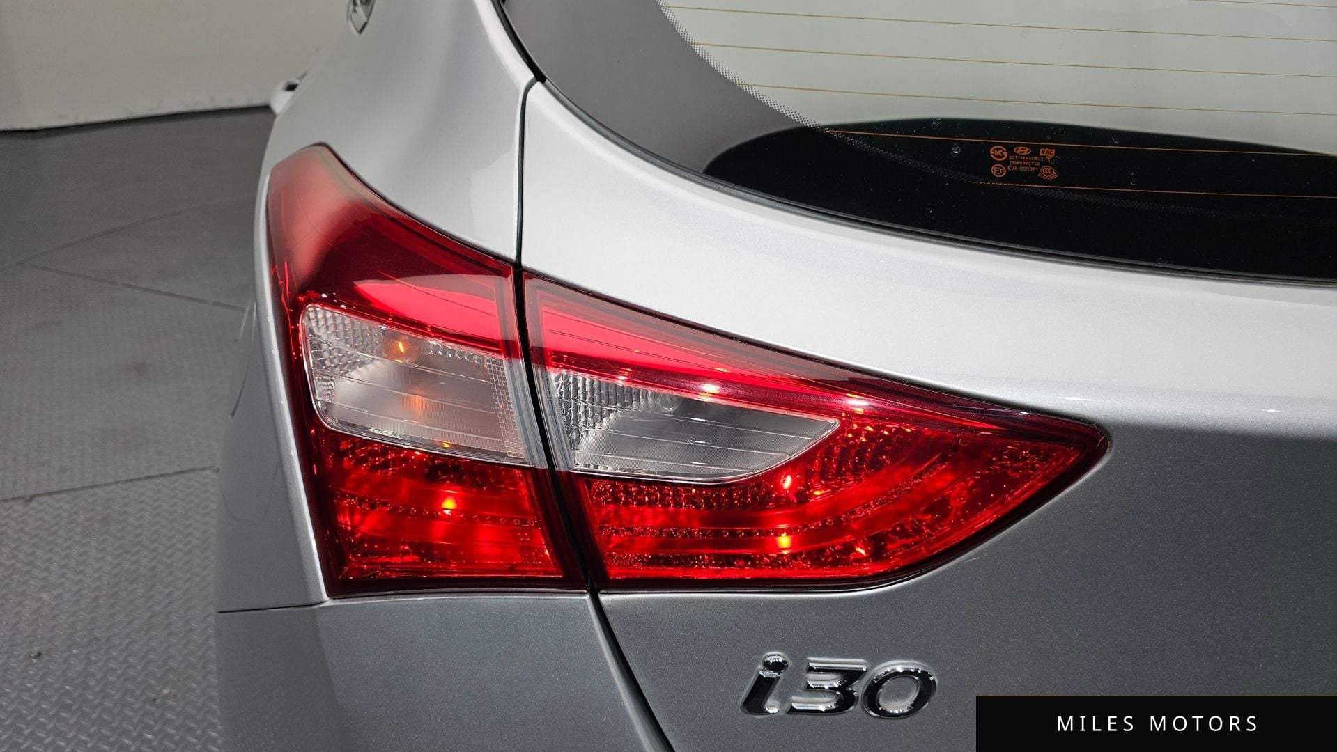 Hyundai i30 2014 — миниатюра 9