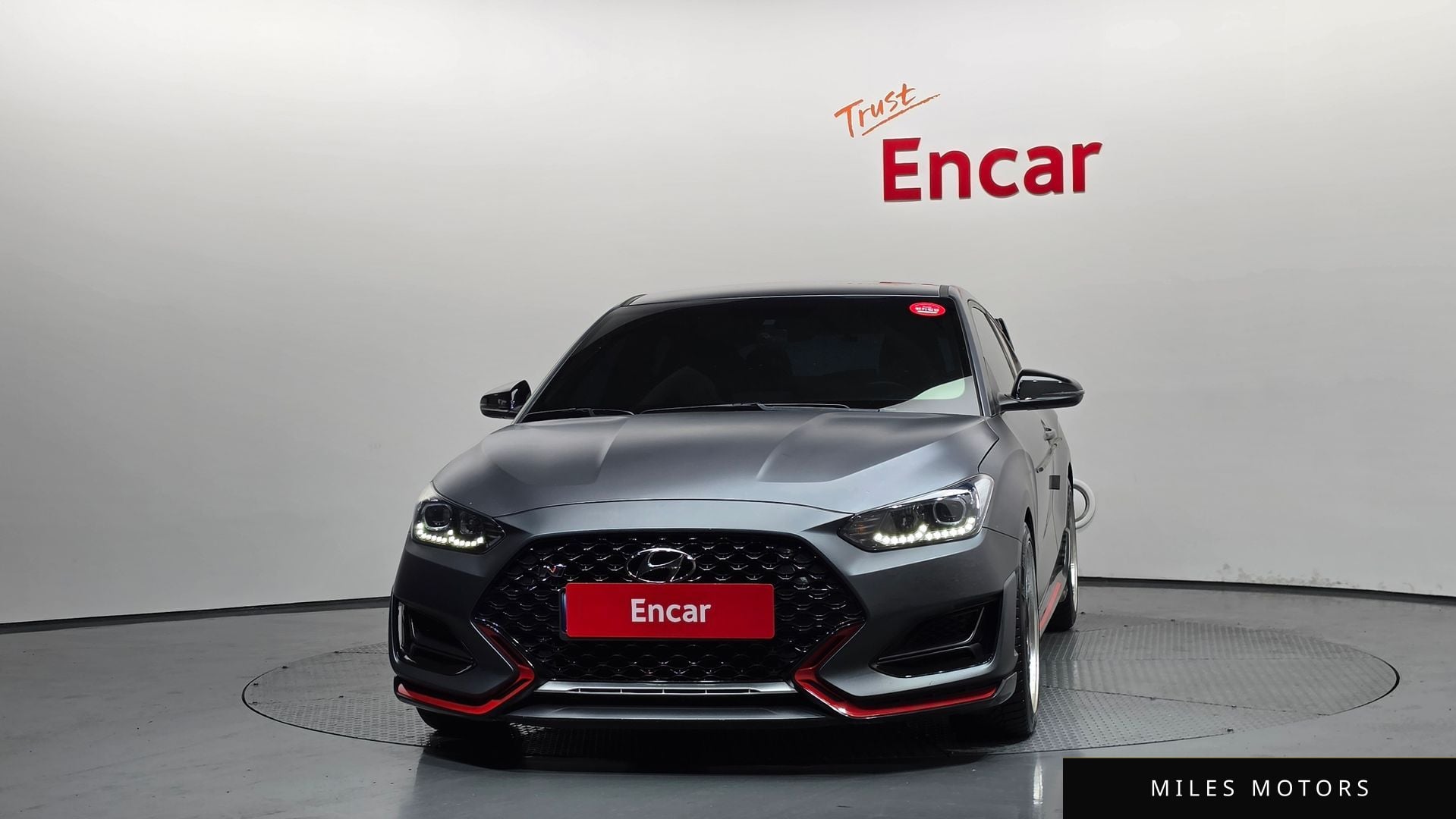 Hyundai Veloster 2019 — миниатюра 3
