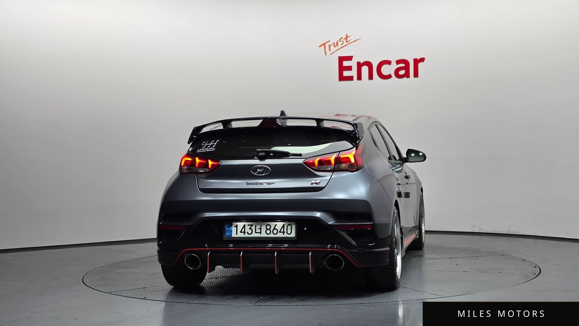 Hyundai Veloster 2019 — миниатюра 4