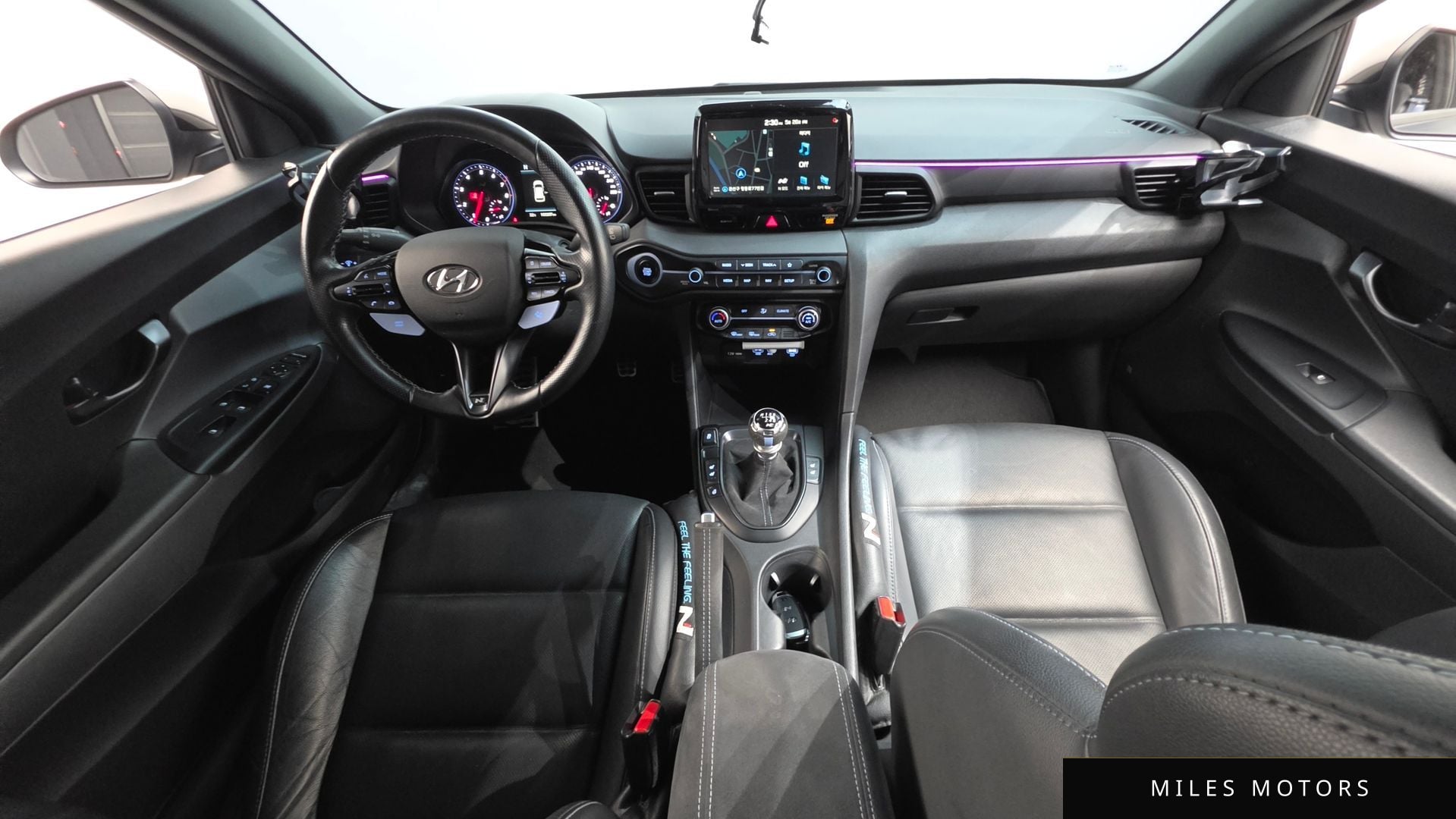 Hyundai Veloster 2019 — миниатюра 10