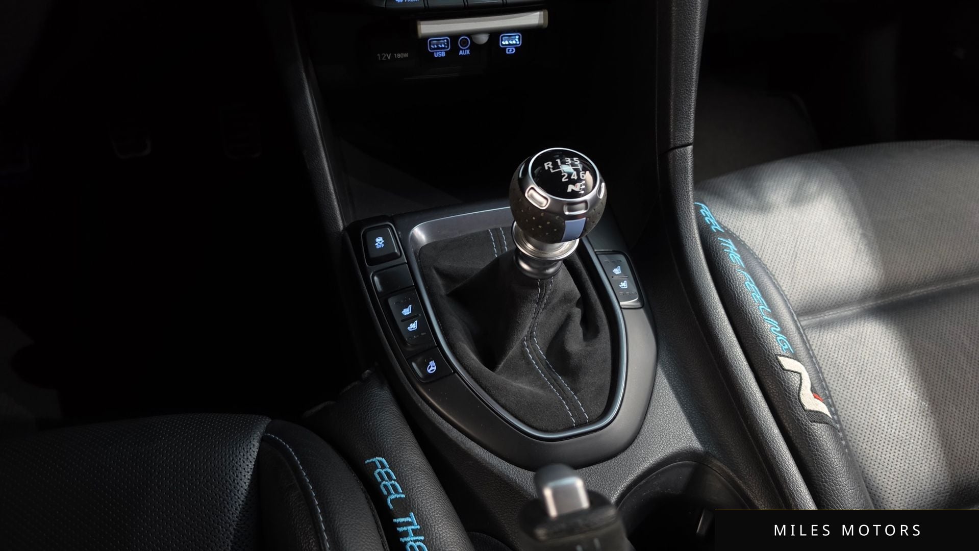 Hyundai Veloster 2019 — миниатюра 12