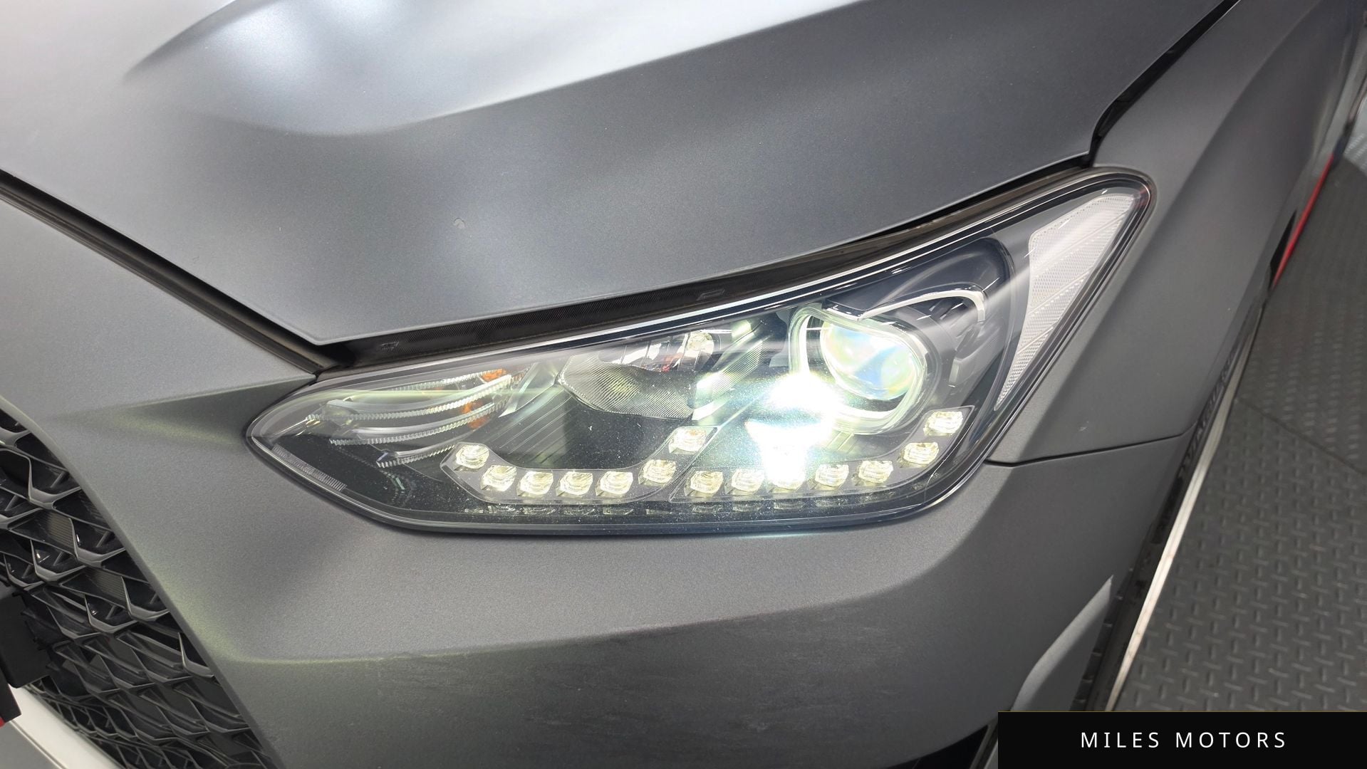 Hyundai Veloster 2019 — миниатюра 8