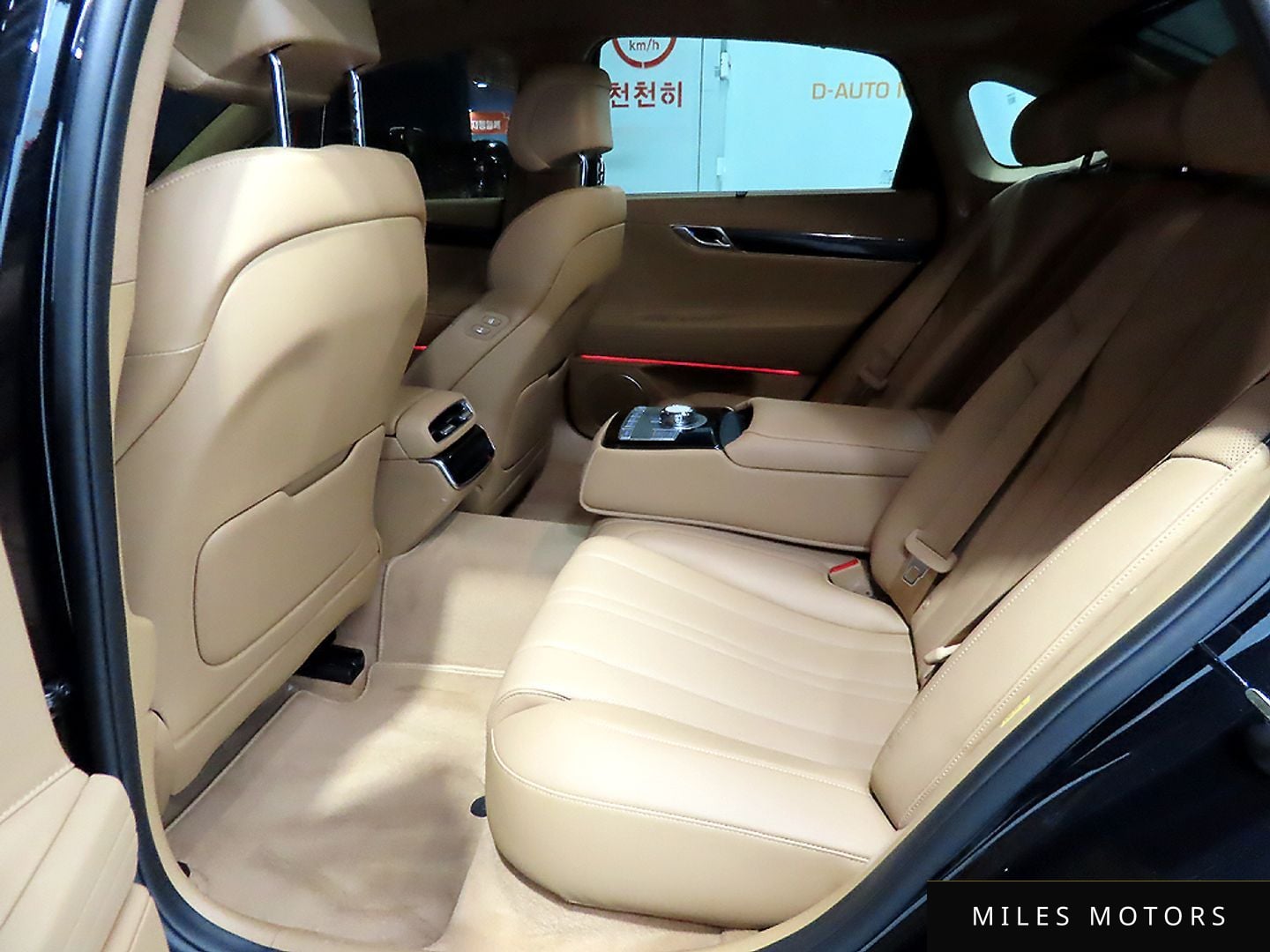 Genesis G80 (RG3) 2026 — миниатюра 12