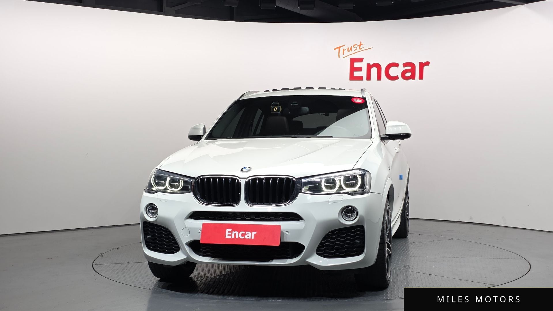 BMW X4 (F26) 2018 — миниатюра 3
