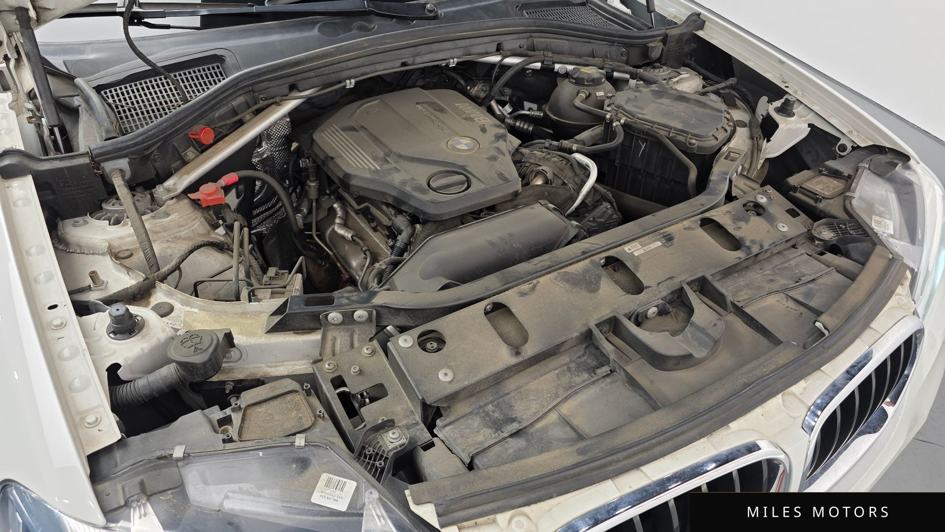 BMW X4 (F26) 2018 — миниатюра 6
