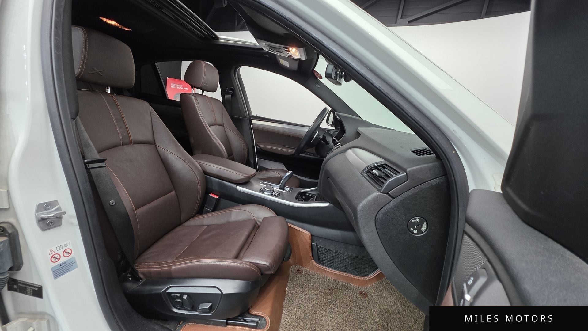BMW X4 (F26) 2018 — миниатюра 10