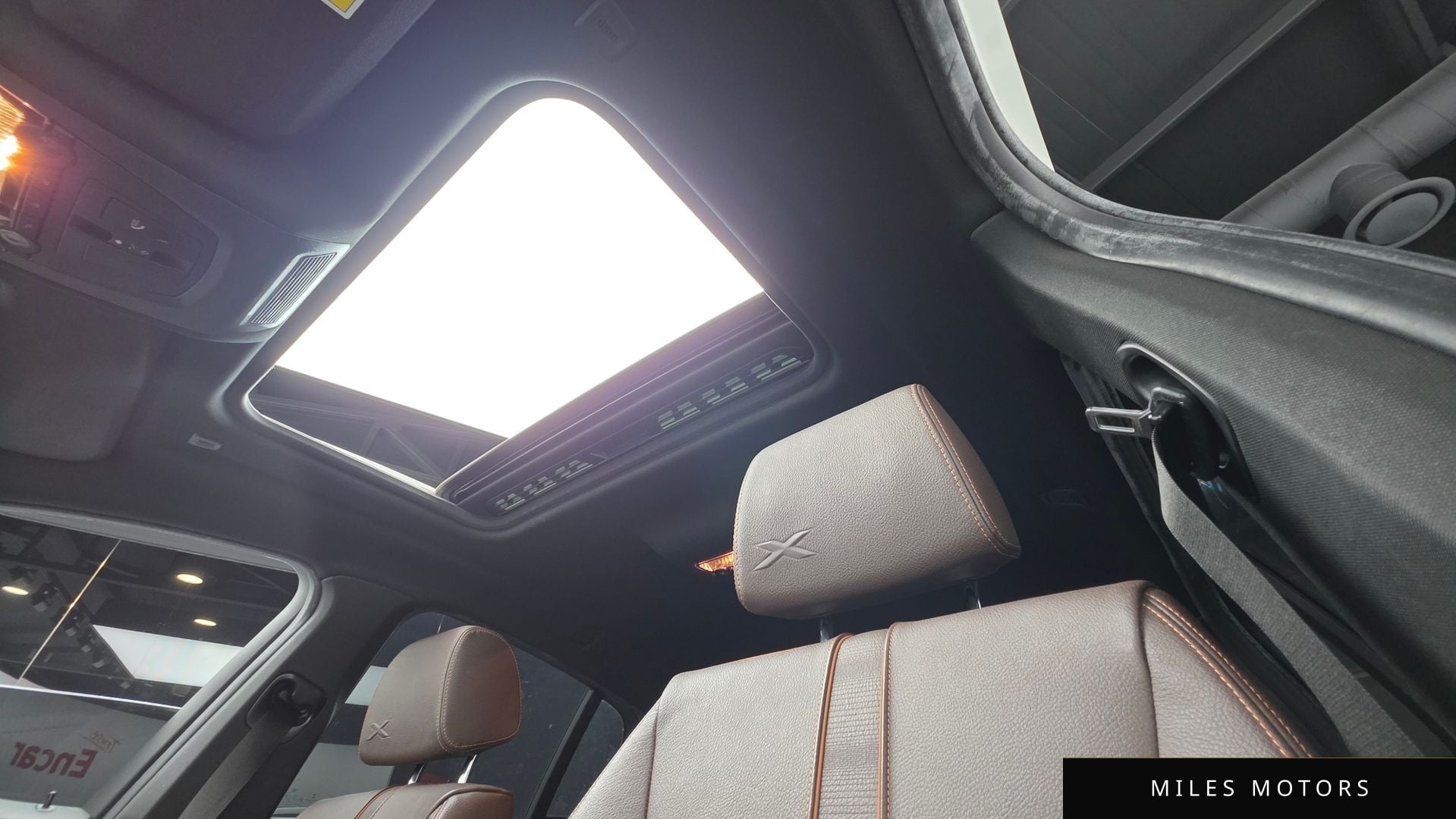 BMW X4 (F26) 2018 — миниатюра 12