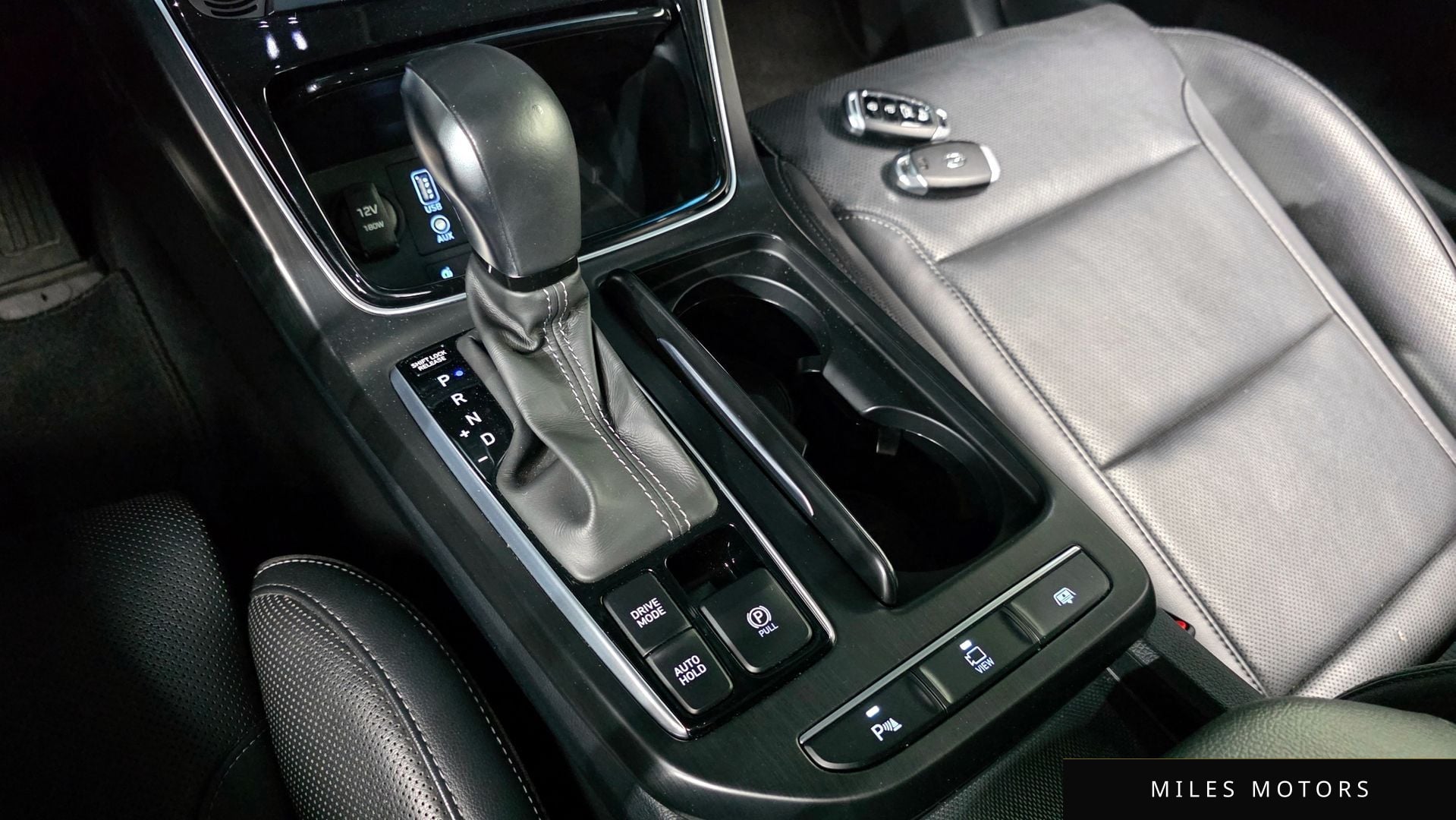 Hyundai Grandeur 2019 — миниатюра 12