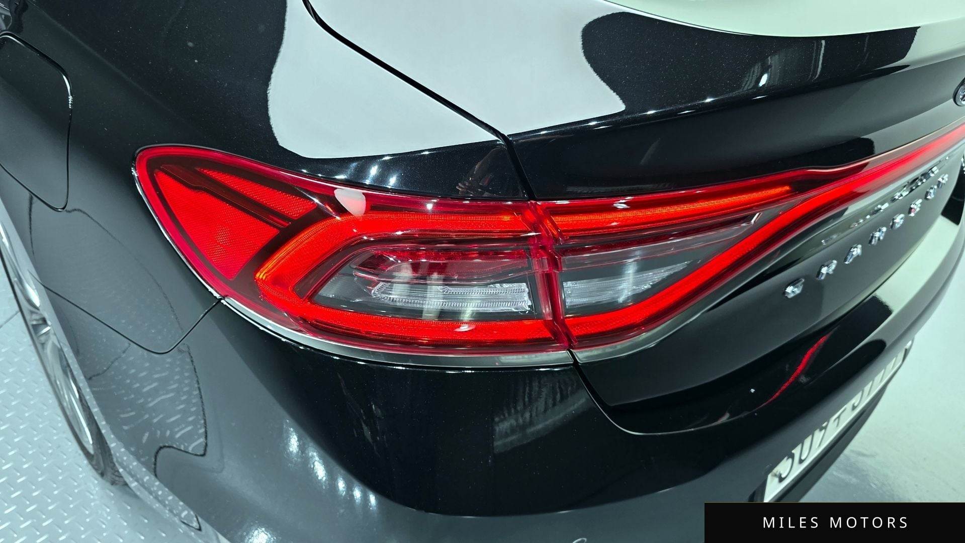 Hyundai Grandeur 2019 — миниатюра 9