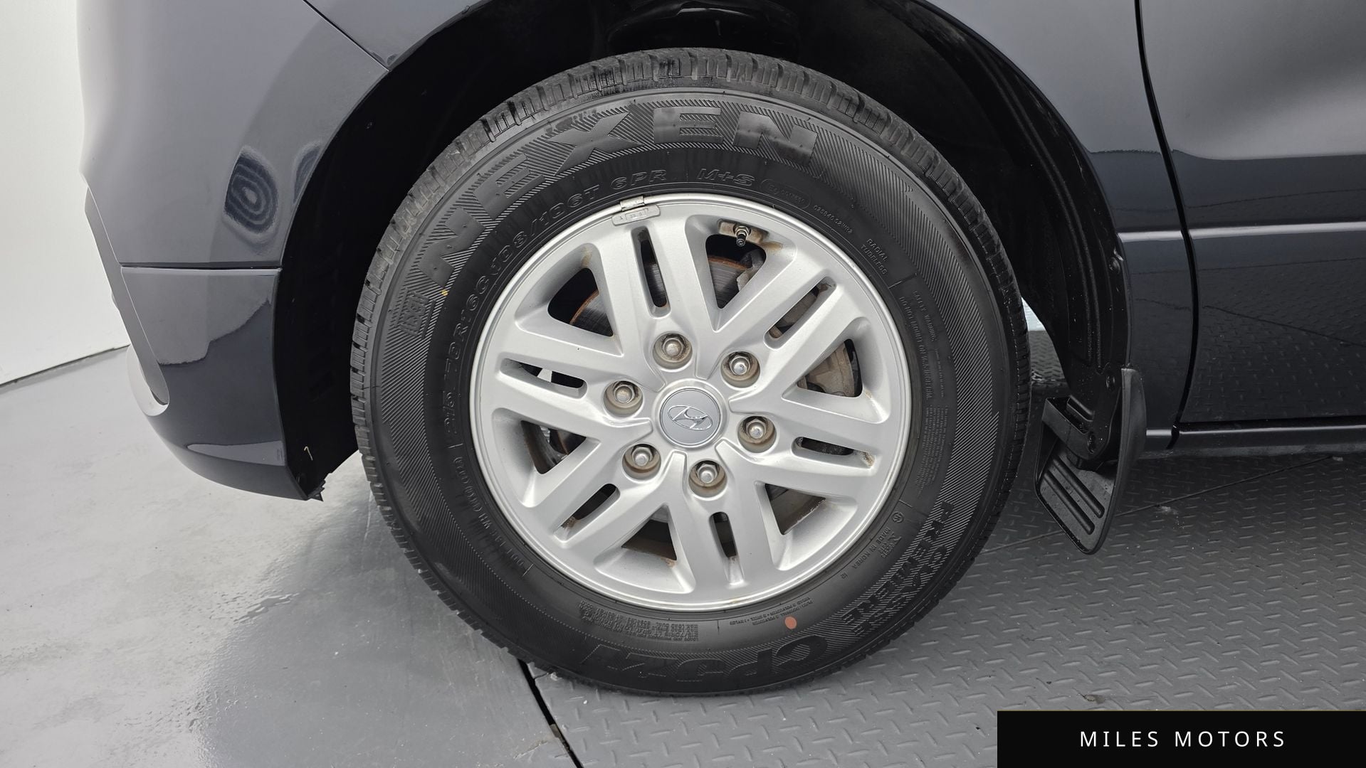 Hyundai Starex 2019 — миниатюра 5