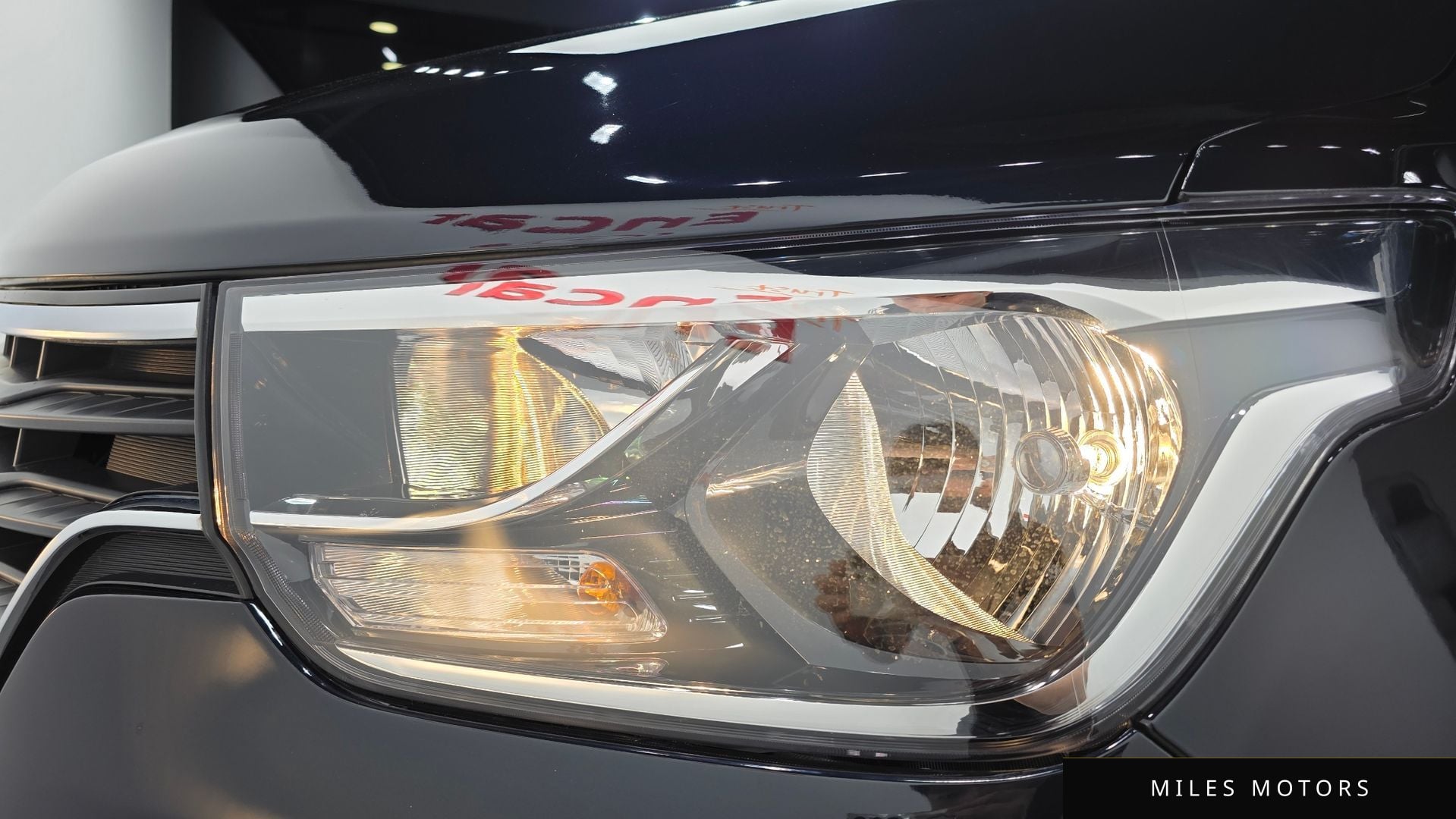 Hyundai Starex 2019 — миниатюра 8