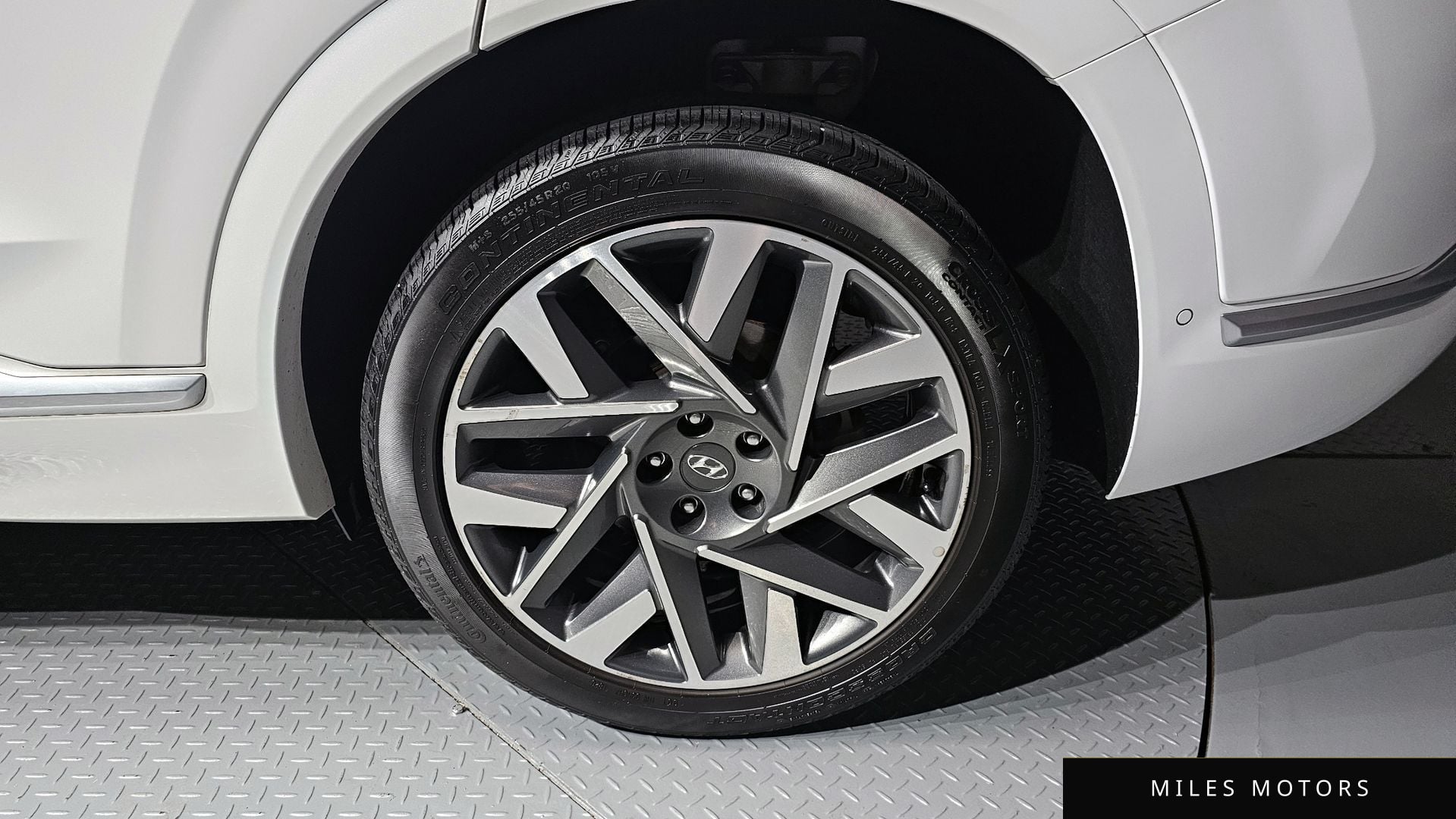 Hyundai Santafe 2021 — миниатюра 7