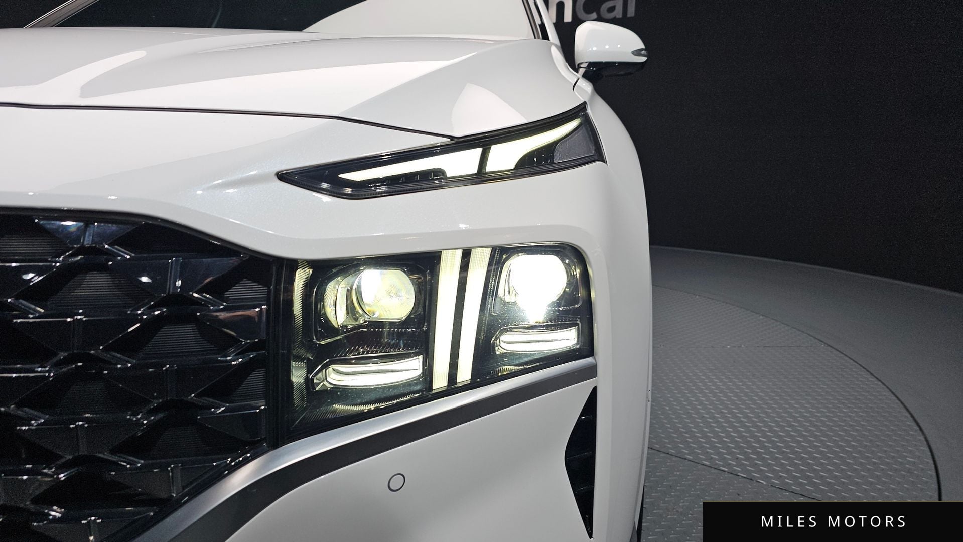Hyundai Santafe 2021 — миниатюра 8