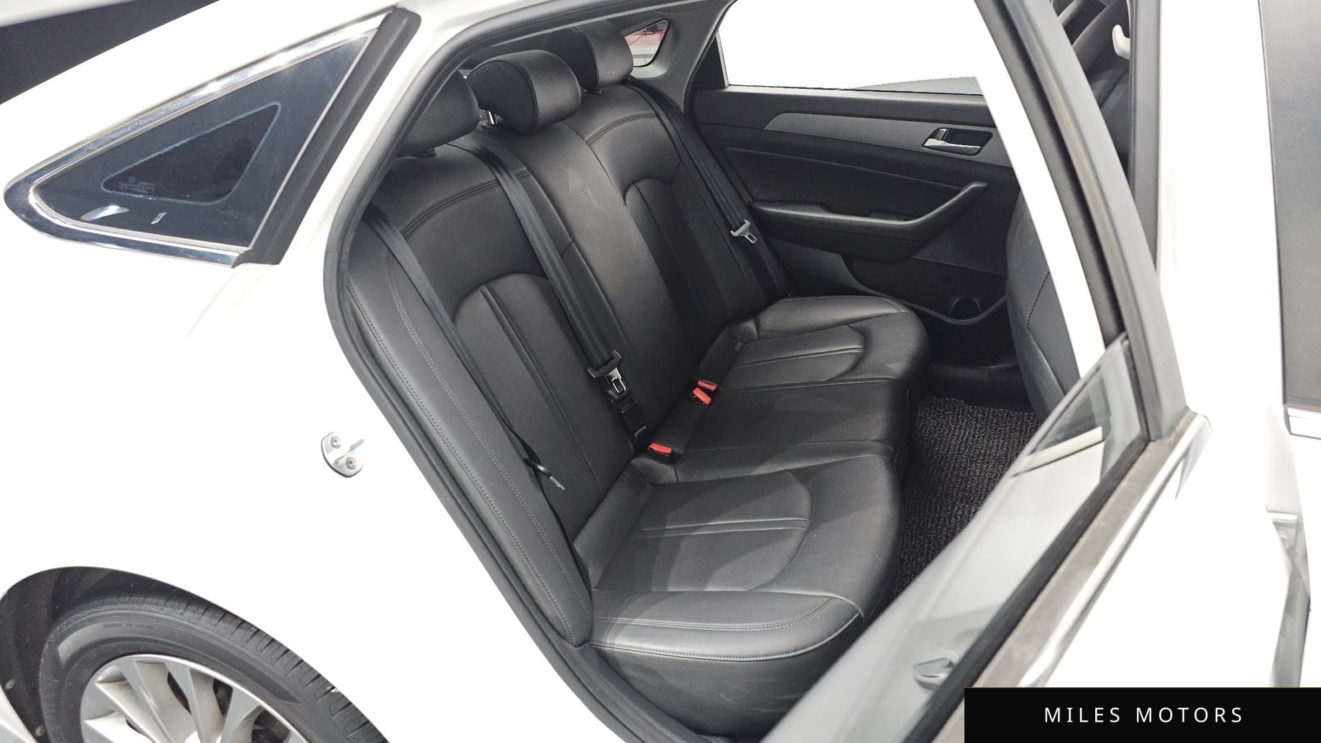 Hyundai Sonata 2016 — миниатюра 11