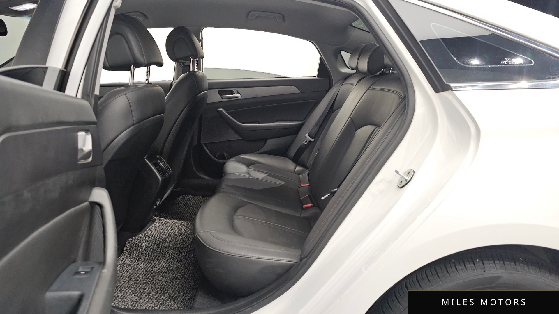 Hyundai Sonata 2016 — миниатюра 12