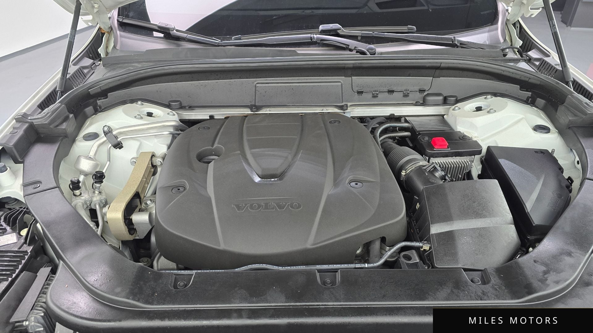 Volvo XC60 2019 — миниатюра 6