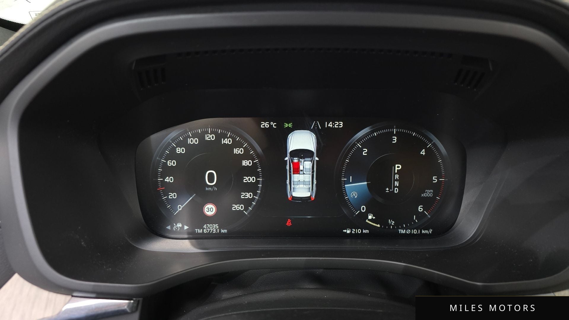Volvo XC60 2019 — миниатюра 8