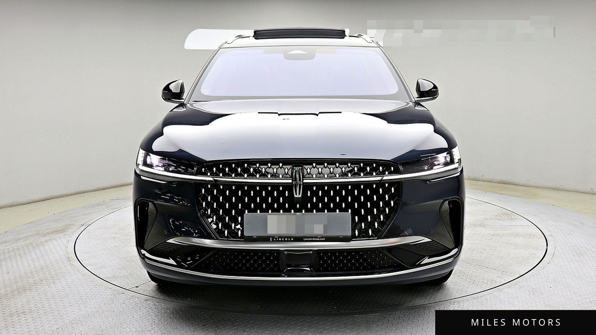 Lincoln Nautilus 2024 — миниатюра 3