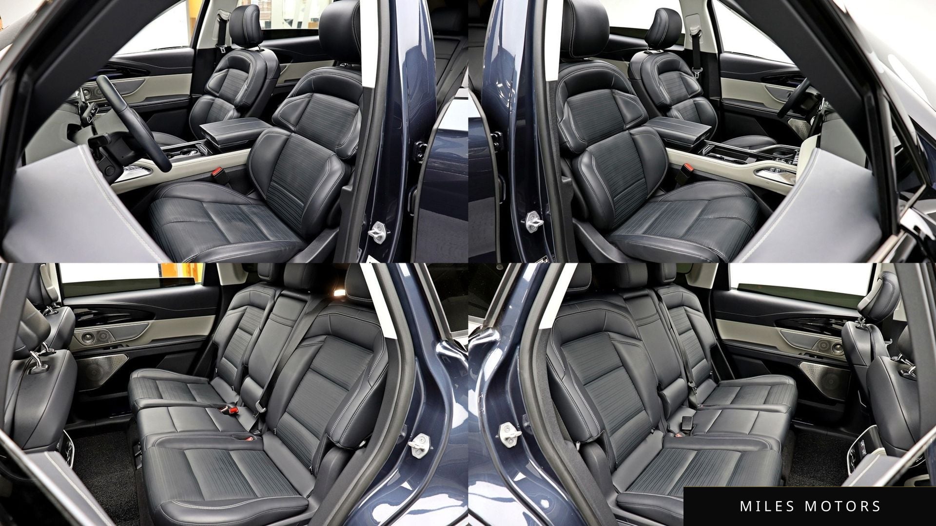 Lincoln Nautilus 2024 — миниатюра 10