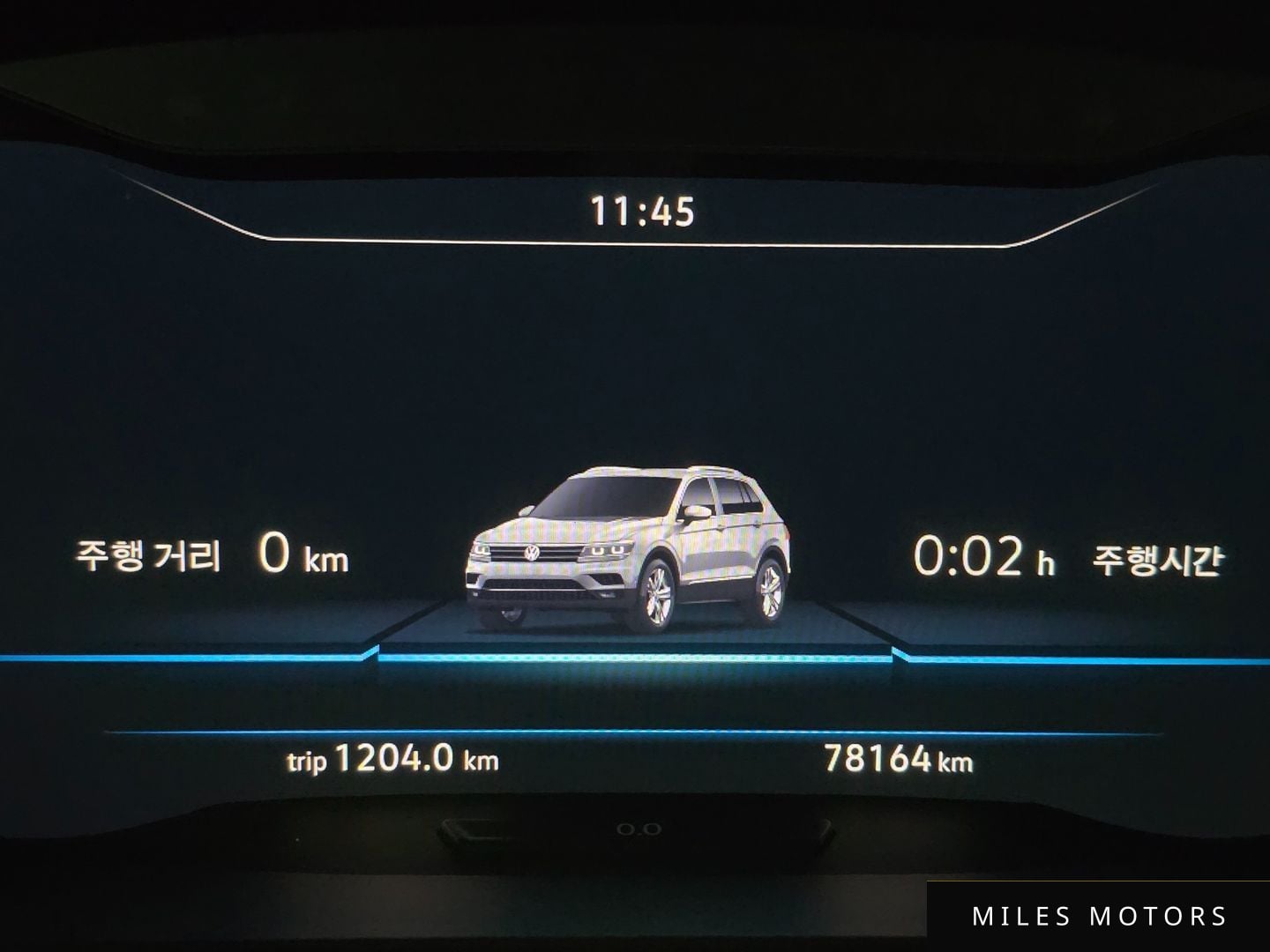 Volkswagen Tiguan 2018 — миниатюра 8
