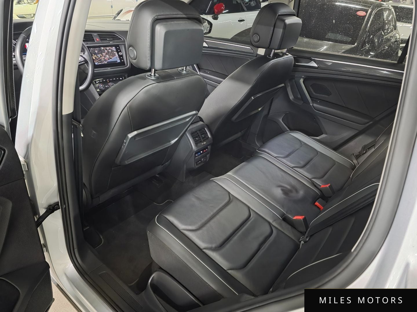 Volkswagen Tiguan 2018 — миниатюра 11