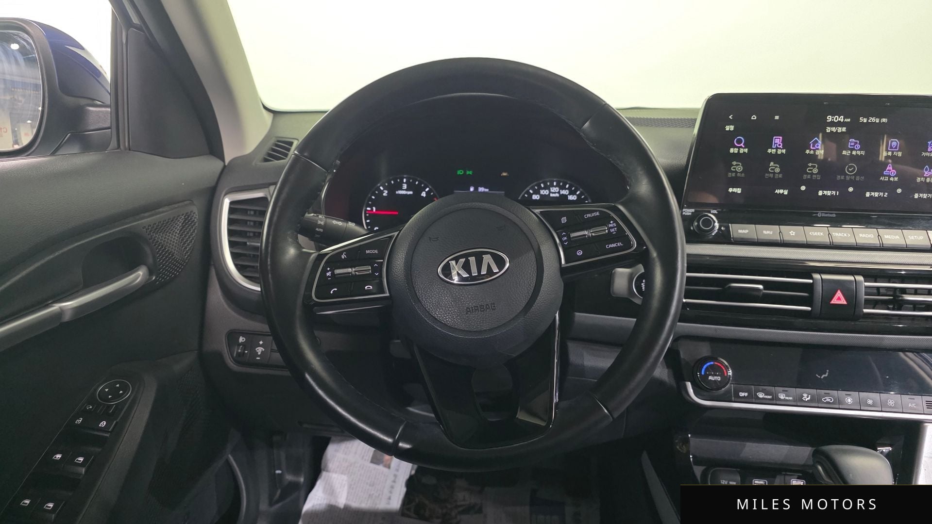 Kia Seltos 2022 — миниатюра 12
