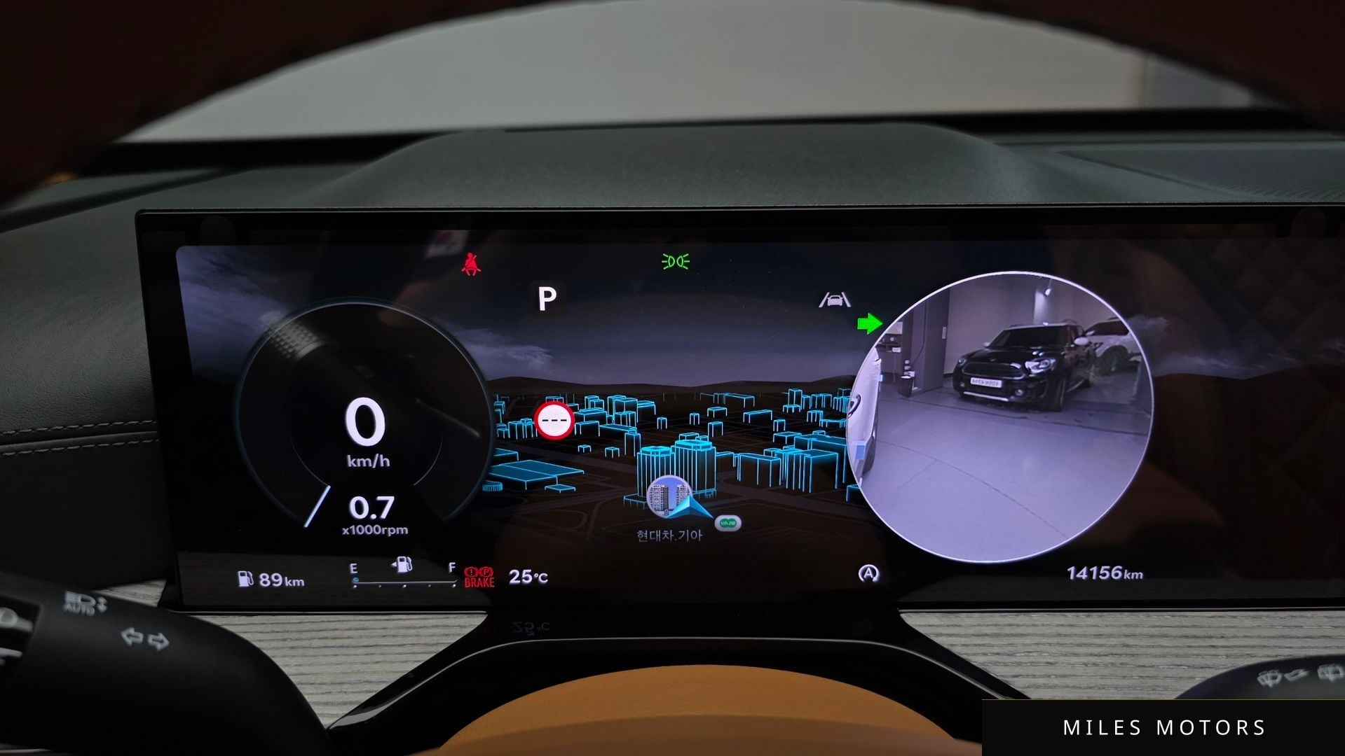 Genesis GV80 2024 — миниатюра 10