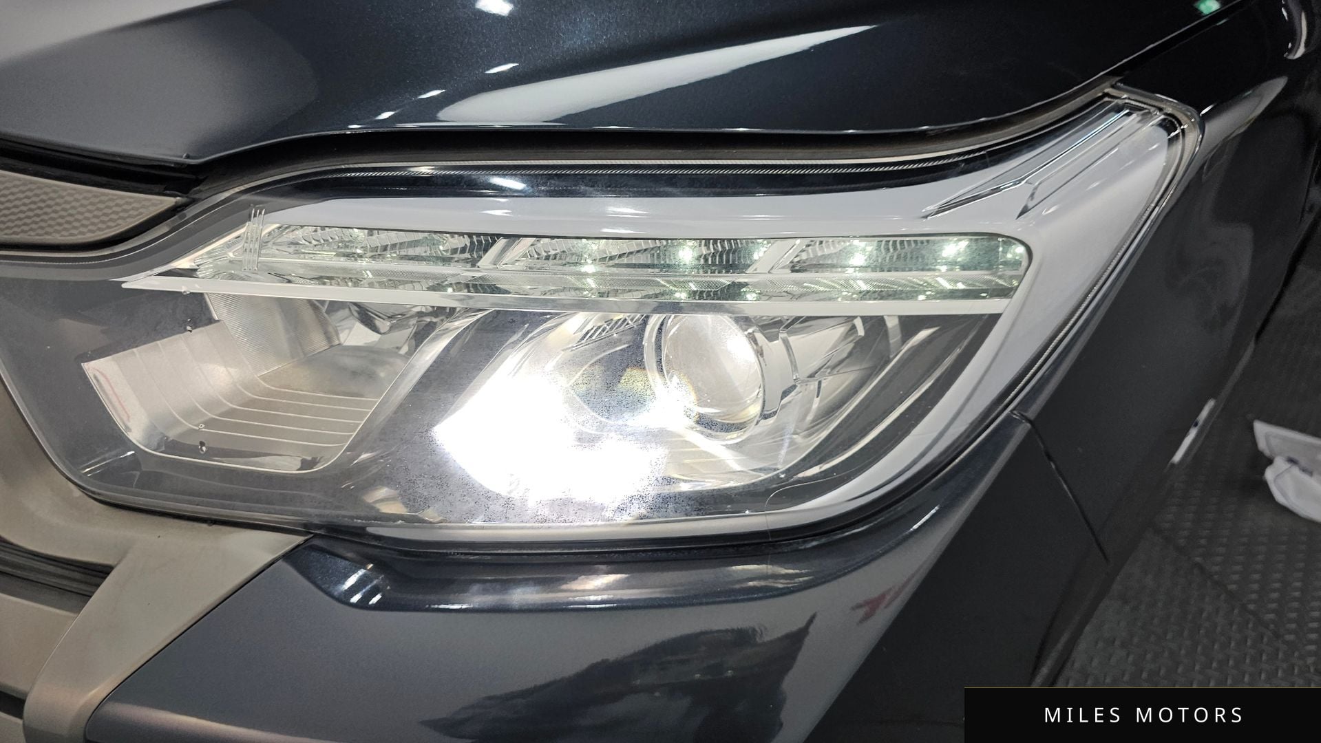 KG Mobility Rexton 2022 — миниатюра 8
