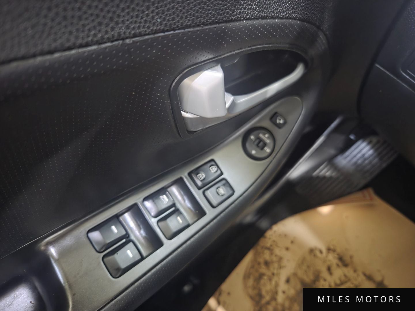Kia morning 2016 — миниатюра 11