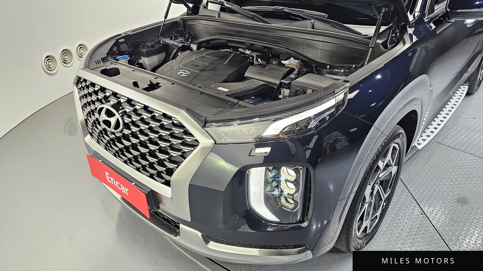 Hyundai Palisade 2022 — миниатюра 6