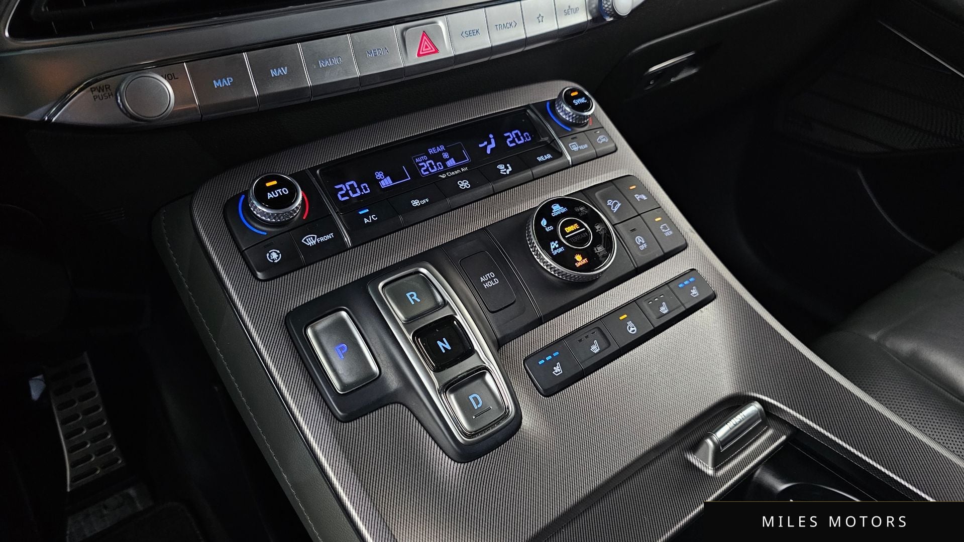 Hyundai Palisade 2022 — миниатюра 9