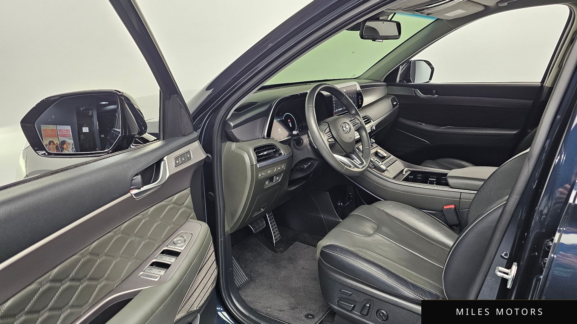 Hyundai Palisade 2022 — миниатюра 10