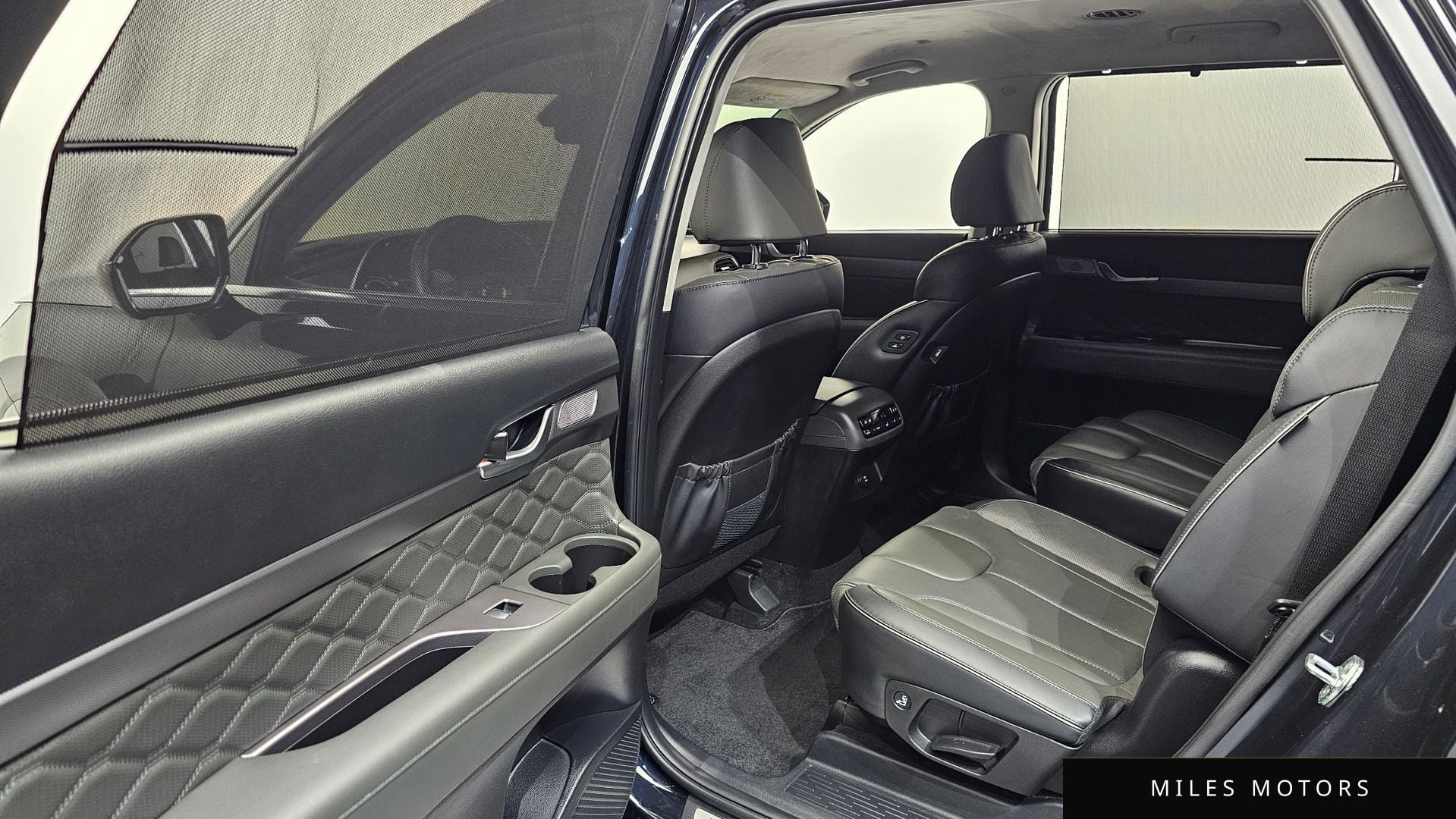 Hyundai Palisade 2022 — миниатюра 11