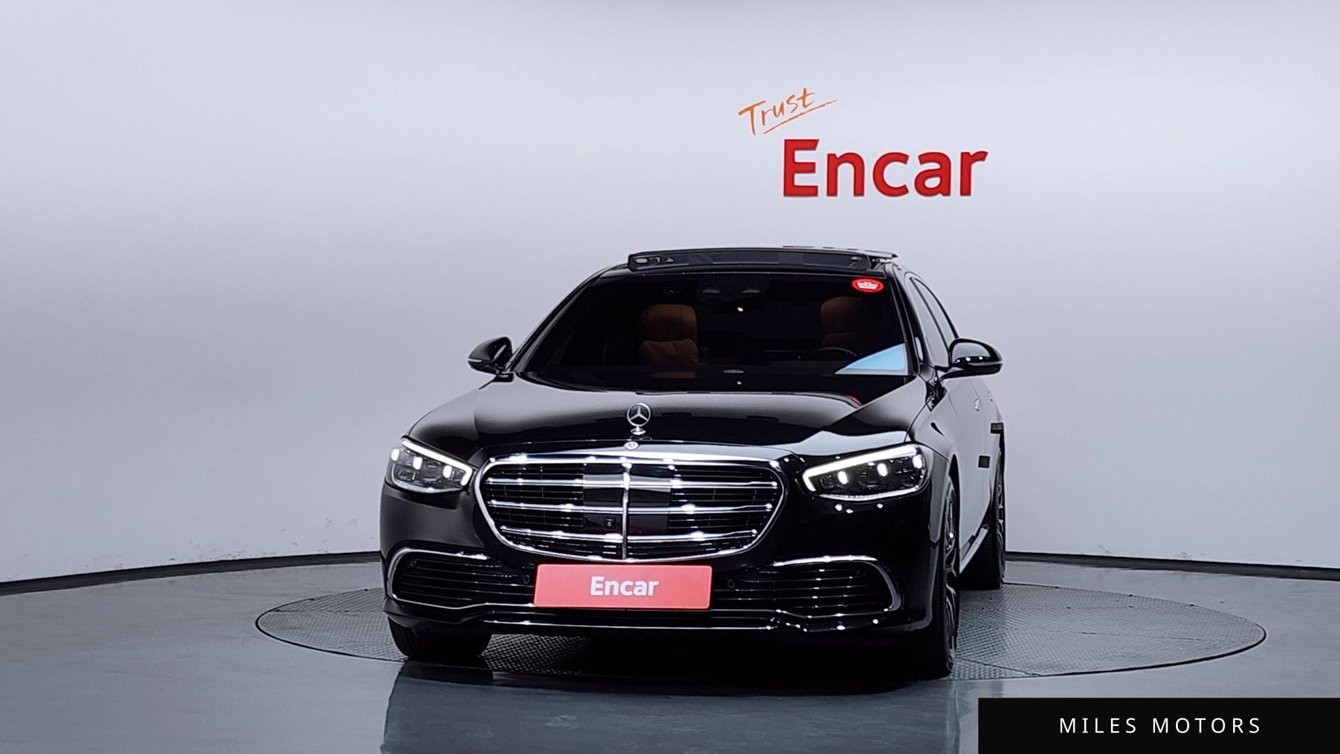 Mercedes-Benz S-Class W223 2022 — миниатюра 3