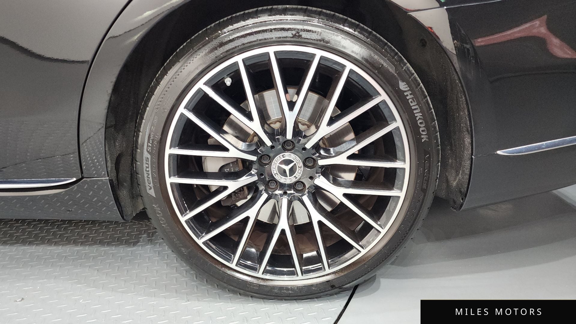 Mercedes-Benz S-Class W223 2022 — миниатюра 7
